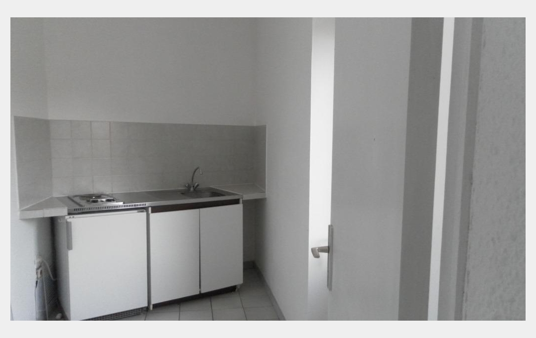 AGENCE TEMPLUM : Apartment | SORGUES (84700) | 28 m2 | 416 € 