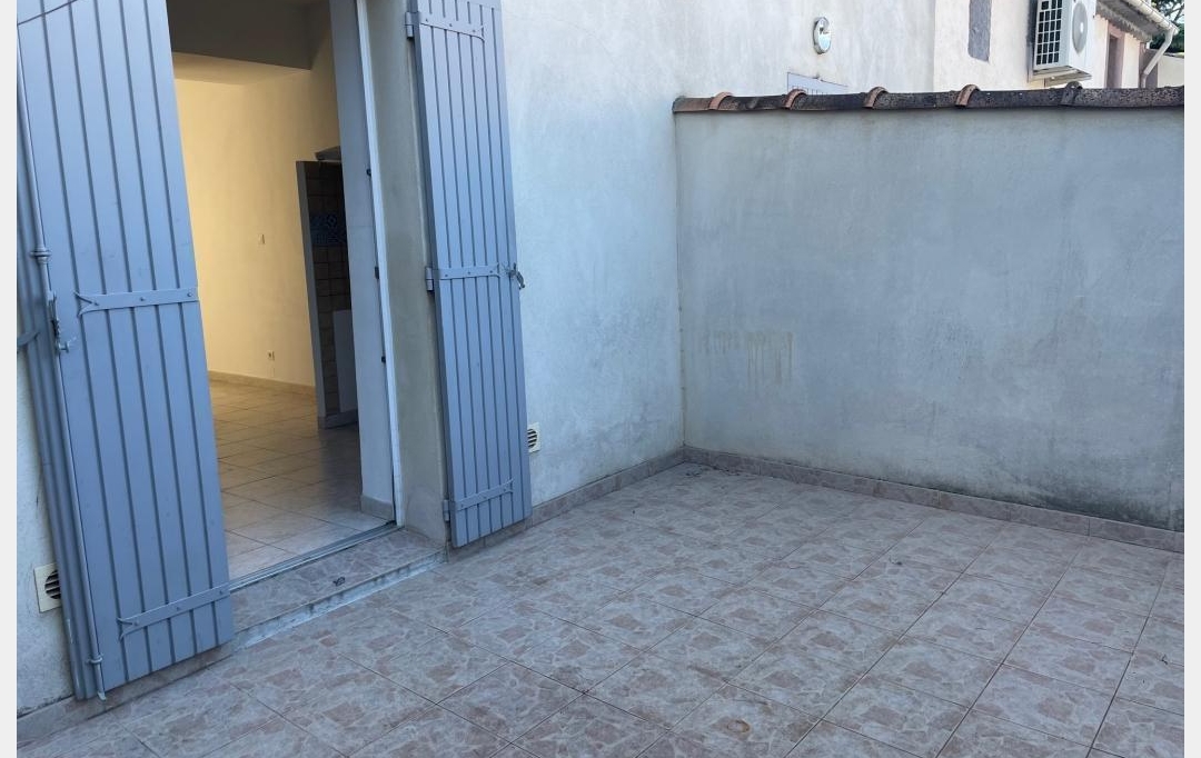 AGENCE TEMPLUM : Maison / Villa | SORGUES (84700) | 54 m2 | 580 &euro; 