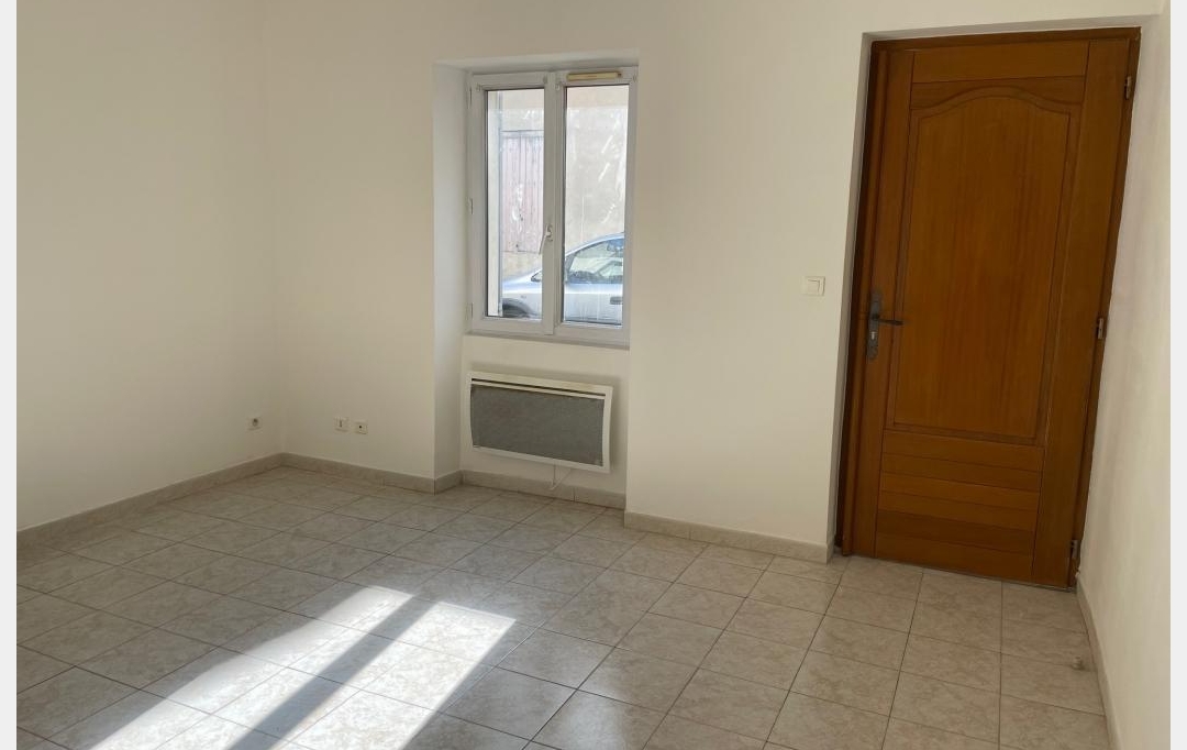 AGENCE TEMPLUM : Maison / Villa | SORGUES (84700) | 54 m2 | 580 &euro; 