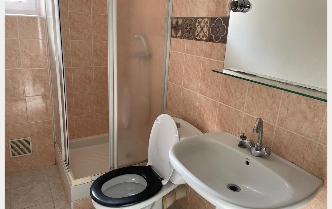 AGENCE TEMPLUM : Maison / Villa | SORGUES (84700) | 54 m2 | 580 &euro; 