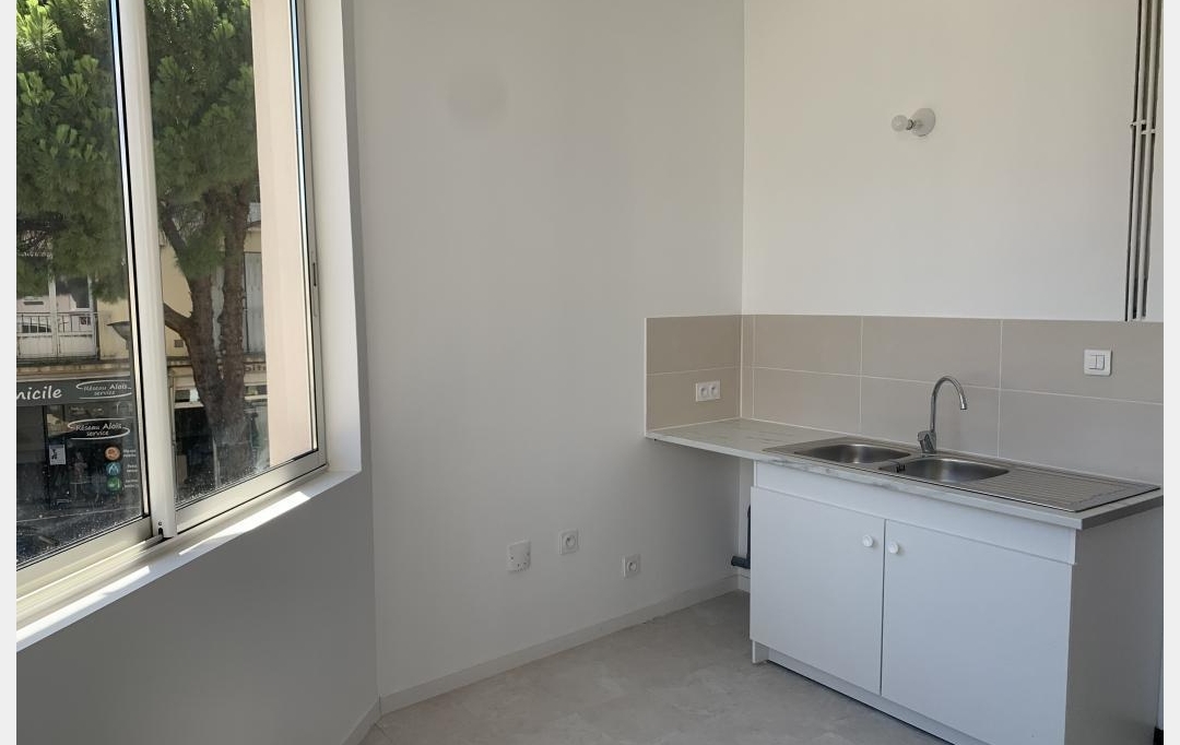 AGENCE TEMPLUM : Appartement | SORGUES (84700) | 81 m2 | 630 &euro; 