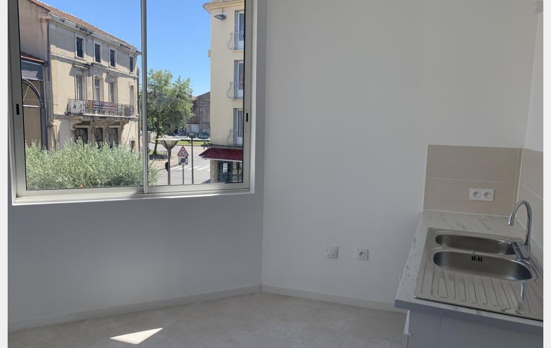 AGENCE TEMPLUM : Appartement | SORGUES (84700) | 81 m2 | 630 &euro; 