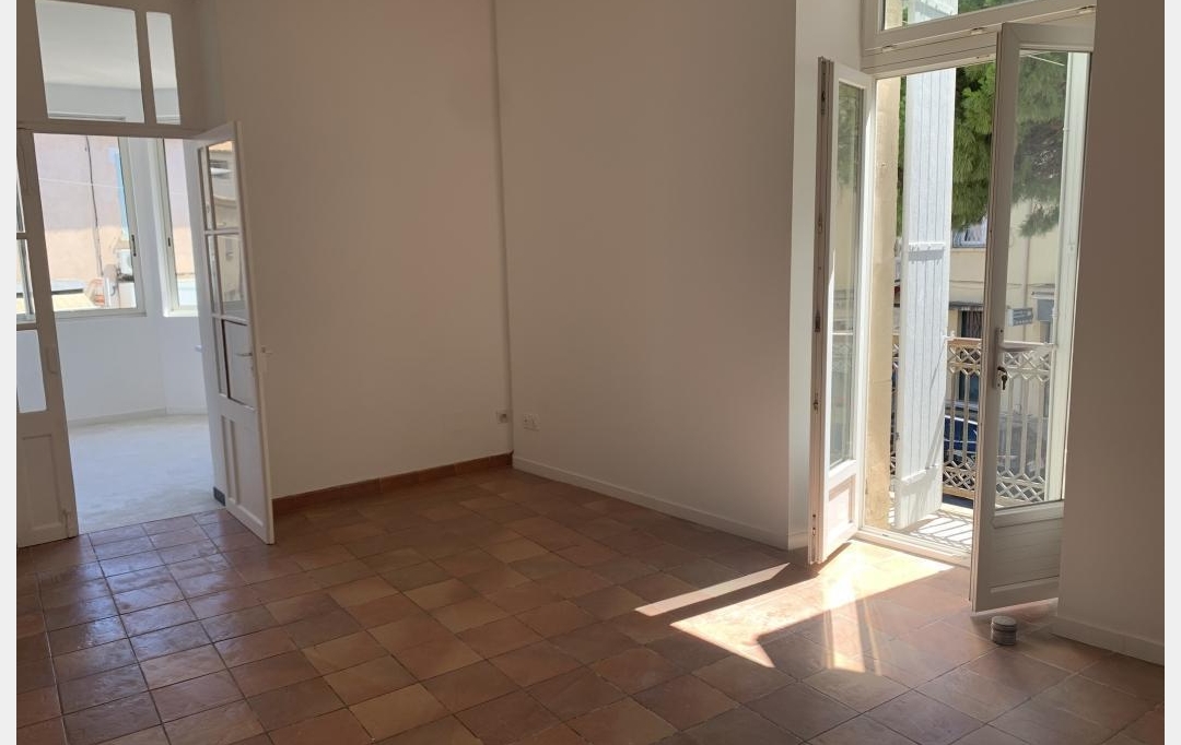 AGENCE TEMPLUM : Appartement | SORGUES (84700) | 81 m2 | 630 &euro; 