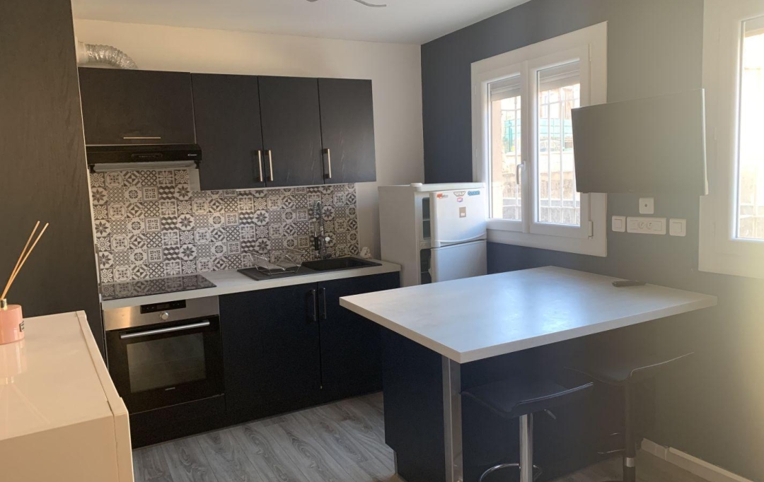 AGENCE TEMPLUM : Appartement | SORGUES (84700) | 32 m2 | 450 &euro; 