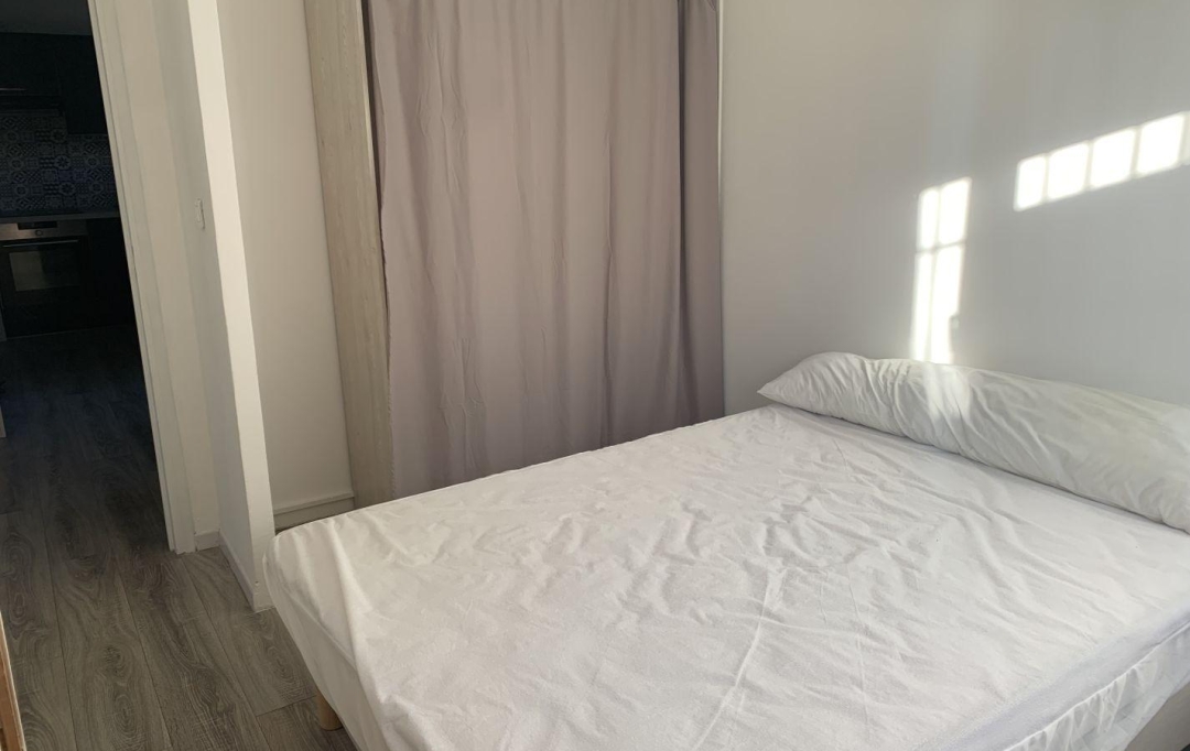 AGENCE TEMPLUM : Appartement | SORGUES (84700) | 32 m2 | 450 &euro; 