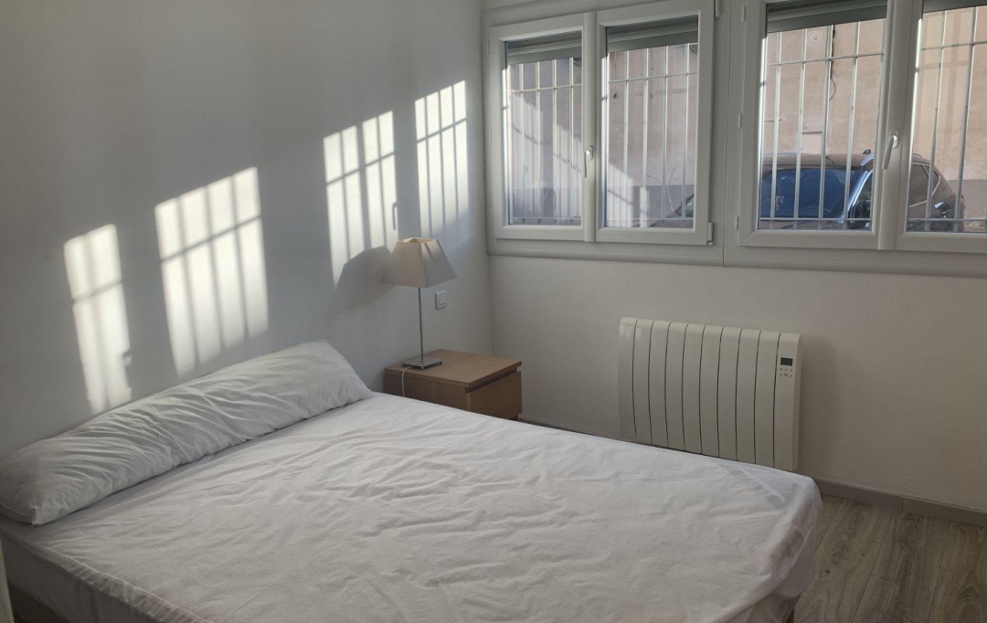 AGENCE TEMPLUM : Appartement | SORGUES (84700) | 32 m2 | 450 &euro; 