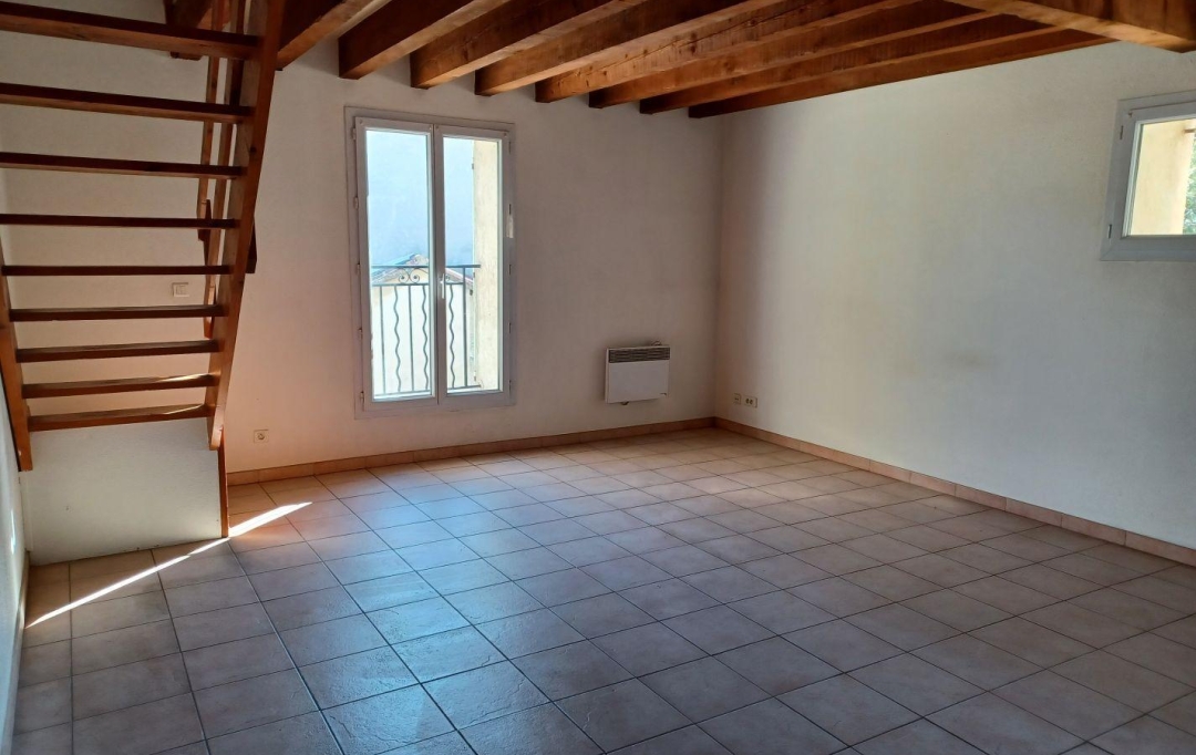 AGENCE TEMPLUM : Appartement | SORGUES (84700) | 55 m2 | 632 &euro; 