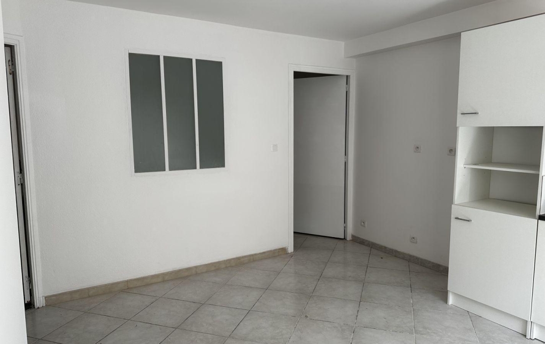 AGENCE TEMPLUM : Appartement | SORGUES (84700) | 26 m2 | 360 &euro; 