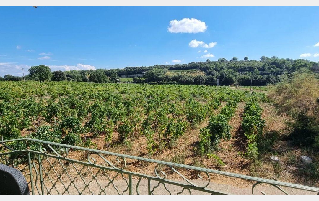 AGENCE TEMPLUM : Maison / Villa | CHATEAUNEUF-DU-PAPE (84230) | 40 m2 | 696 &euro; 