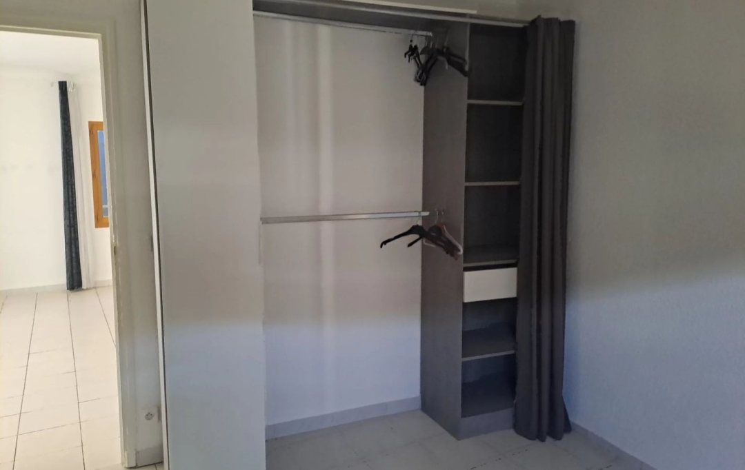 AGENCE TEMPLUM : Appartement | SORGUES (84700) | 42 m2 | 530 &euro; 