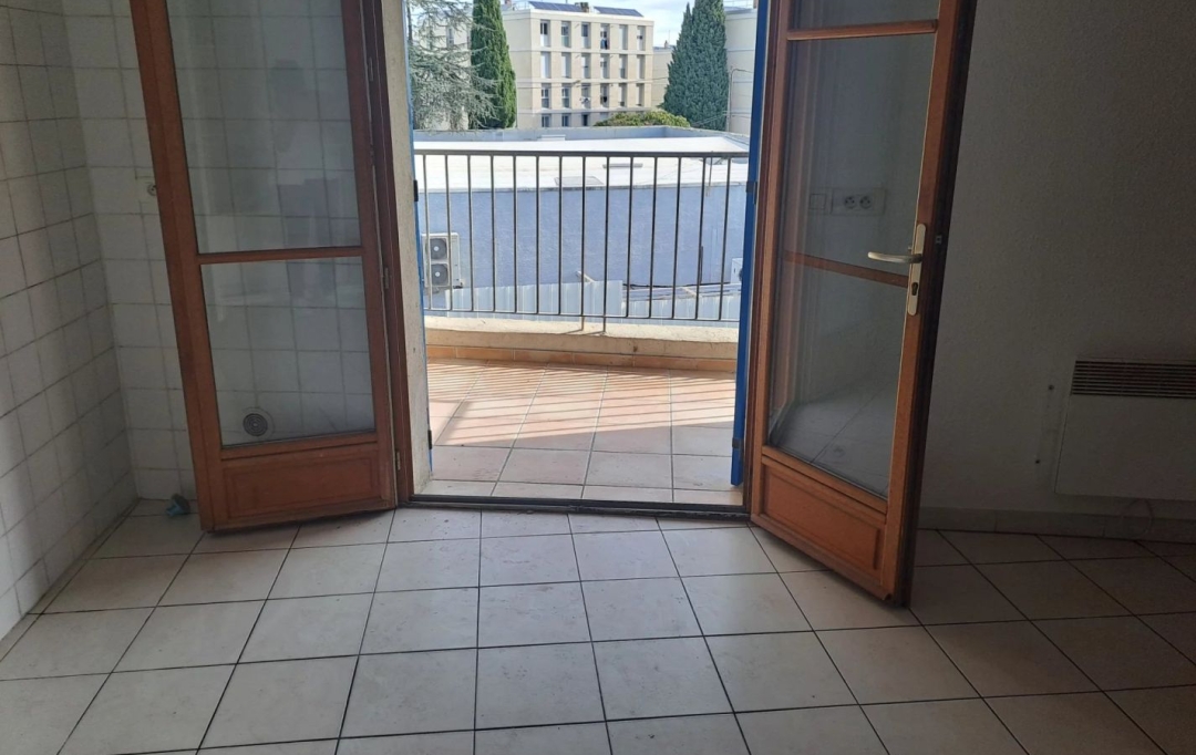 AGENCE TEMPLUM : Appartement | SORGUES (84700) | 42 m2 | 530 &euro; 