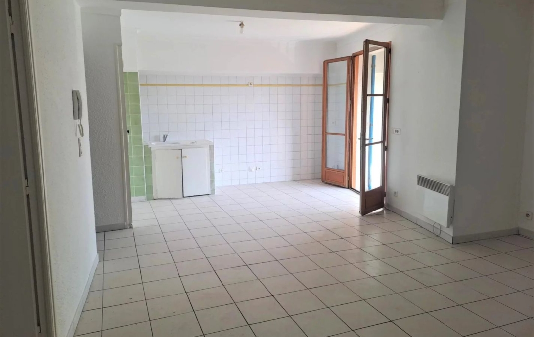 AGENCE TEMPLUM : Appartement | SORGUES (84700) | 42 m2 | 530 &euro; 