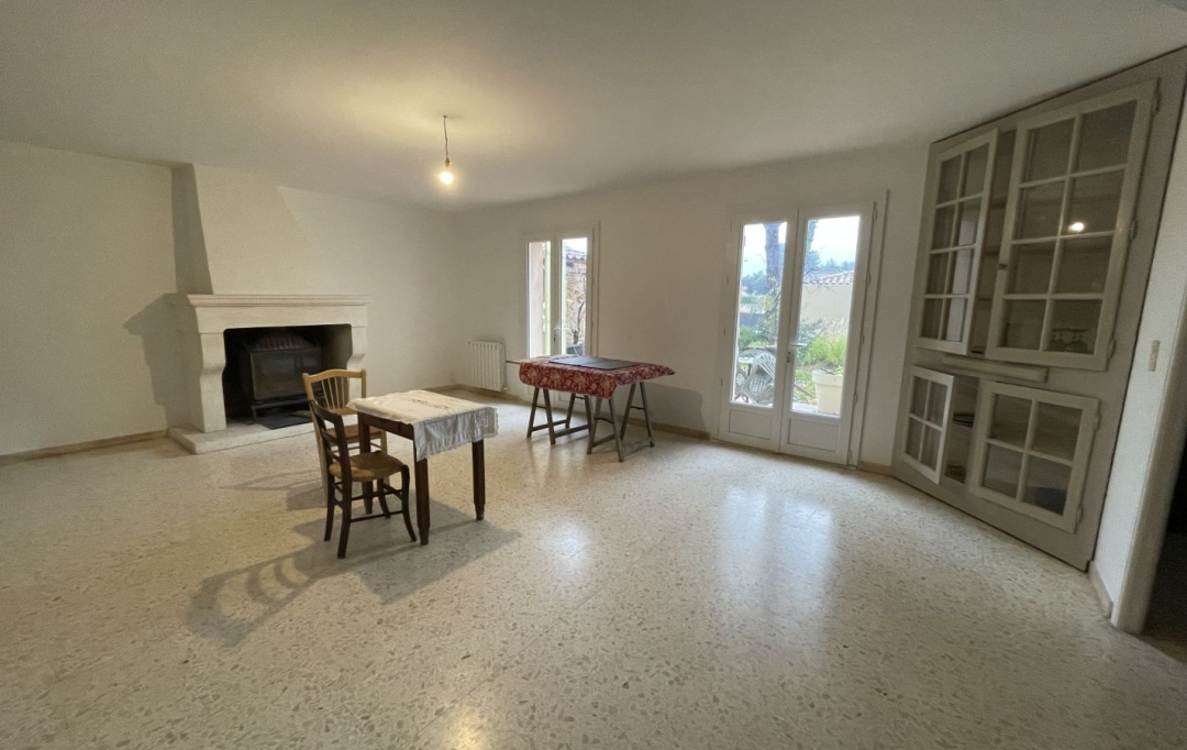 AGENCE TEMPLUM : Maison / Villa | SORGUES (84700) | 98 m2 | 1 004 &euro; 