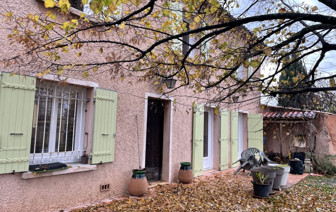 AGENCE TEMPLUM : Maison / Villa | SORGUES (84700) | 98 m2 | 1 004 &euro; 
