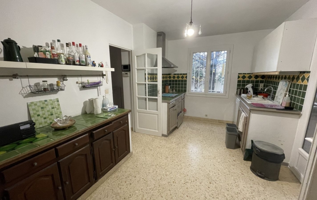 AGENCE TEMPLUM : Maison / Villa | SORGUES (84700) | 98 m2 | 1 004 &euro; 