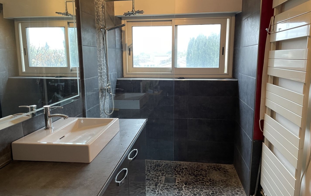 AGENCE TEMPLUM : Maison / Villa | SORGUES (84700) | 98 m2 | 1 004 &euro; 