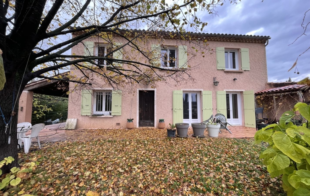 AGENCE TEMPLUM : Maison / Villa | SORGUES (84700) | 98 m2 | 1 004 &euro; 