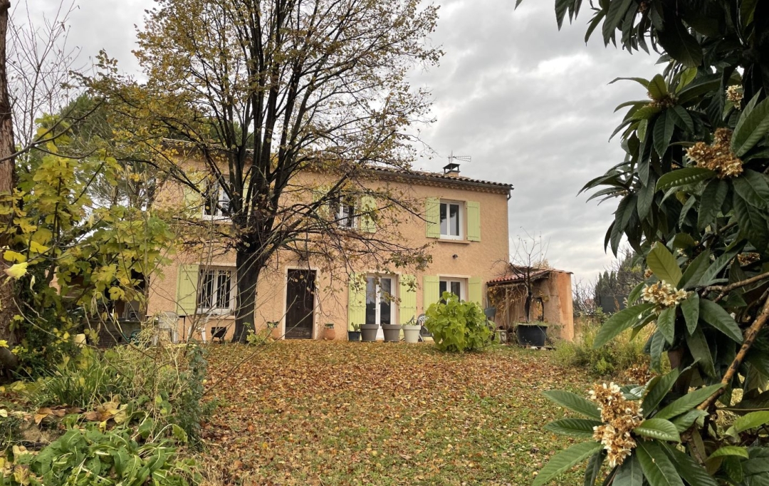 AGENCE TEMPLUM : Maison / Villa | SORGUES (84700) | 98 m2 | 1 004 &euro; 