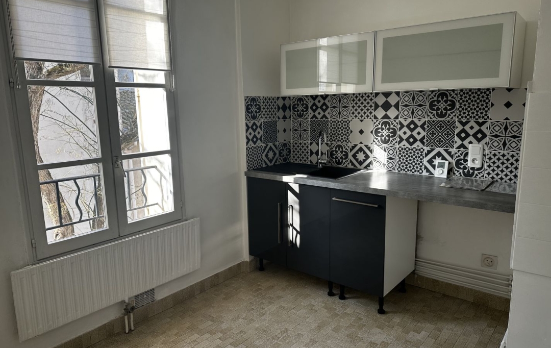 AGENCE TEMPLUM : Apartment | AVIGNON (84000) | 55 m2 | 680 &euro; 