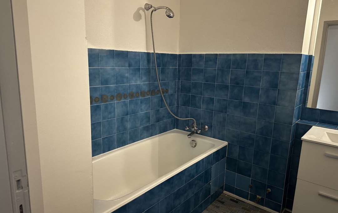 AGENCE TEMPLUM : Apartment | AVIGNON (84000) | 55 m2 | 680 &euro; 