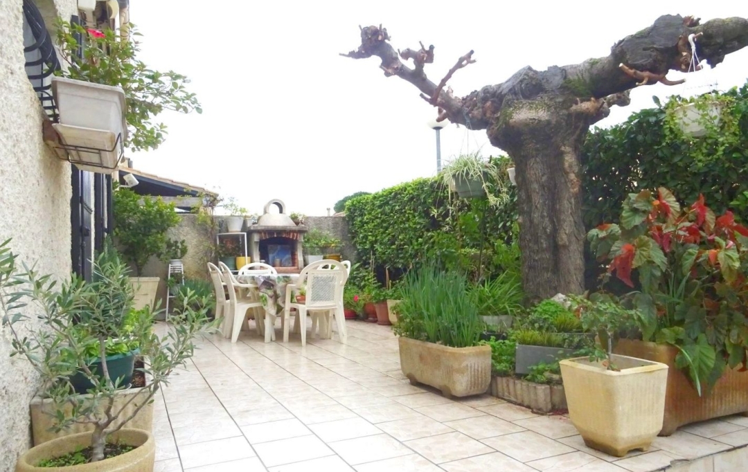AGENCE TEMPLUM : Maison / Villa | SORGUES (84700) | 97 m2 | 990 &euro; 