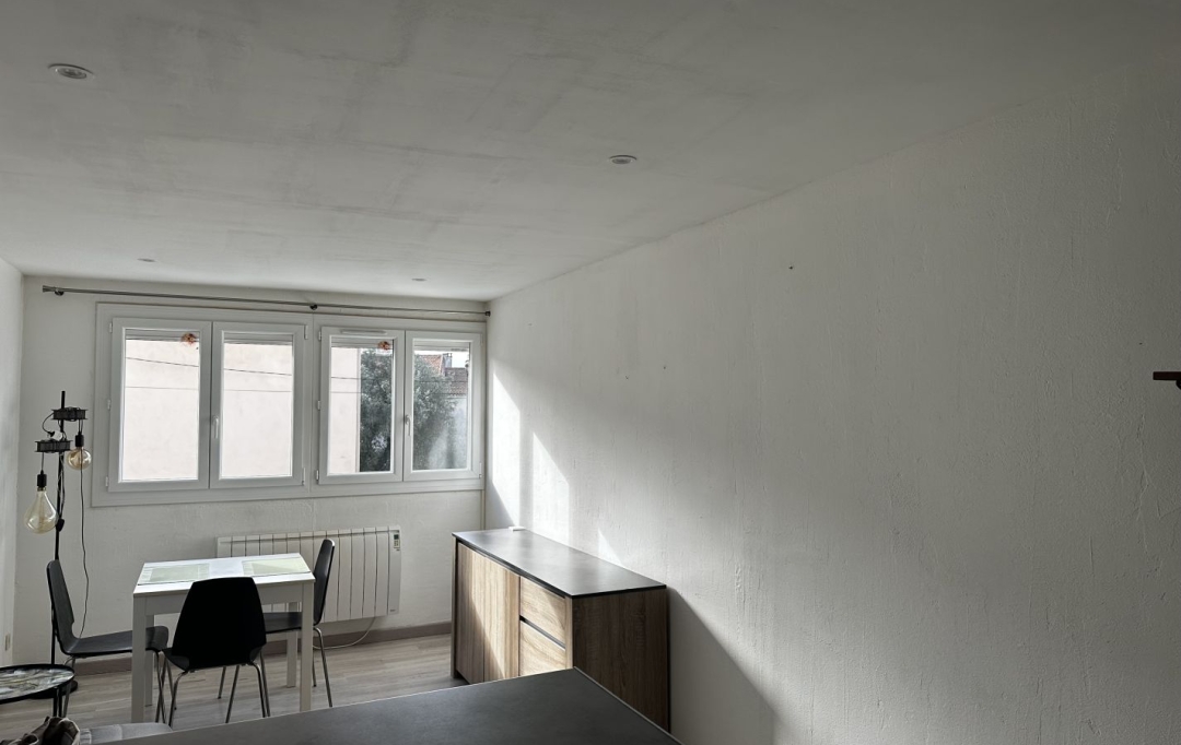 AGENCE TEMPLUM : Appartement | SORGUES (84700) | 43 m2 | 540 &euro; 