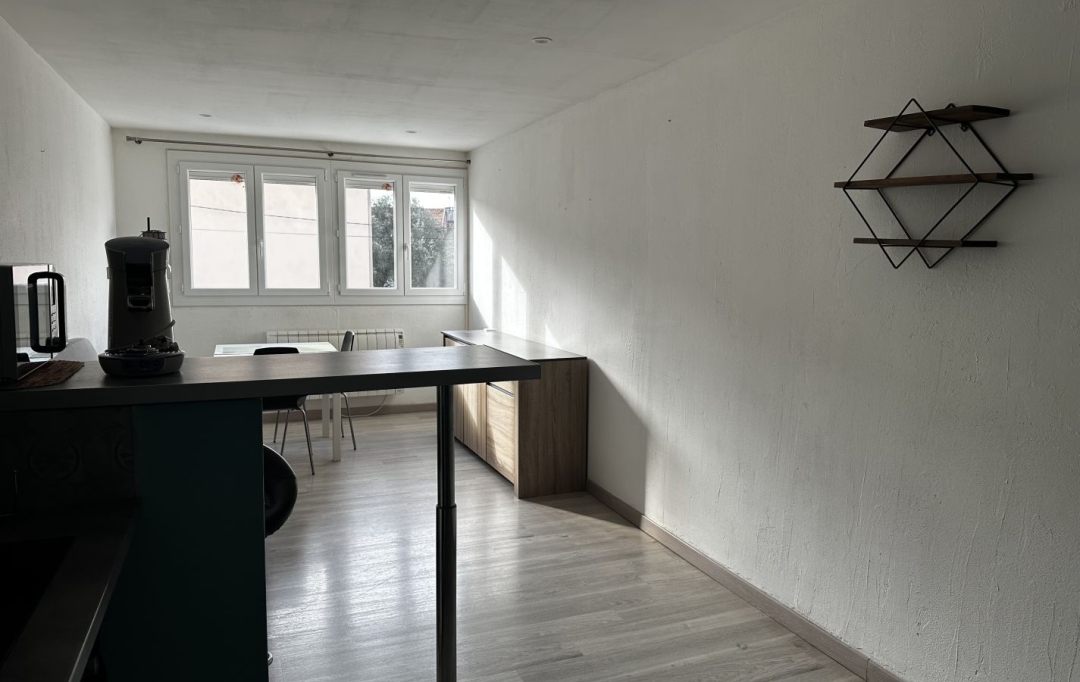 AGENCE TEMPLUM : Appartement | SORGUES (84700) | 43 m2 | 540 &euro; 