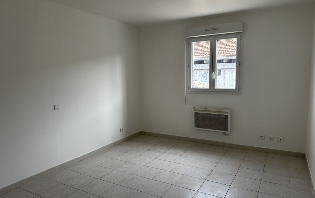 AGENCE TEMPLUM : Appartement | SORGUES (84700) | 59 m2 | 662 &euro; 