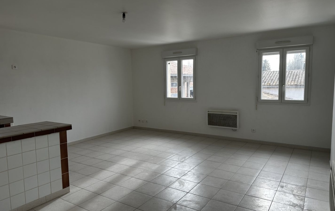 AGENCE TEMPLUM : Appartement | SORGUES (84700) | 59 m2 | 662 &euro; 