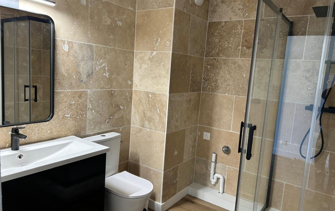 AGENCE TEMPLUM : Appartement | LES ANGLES (30133) | 54 m2 | 850 &euro; 