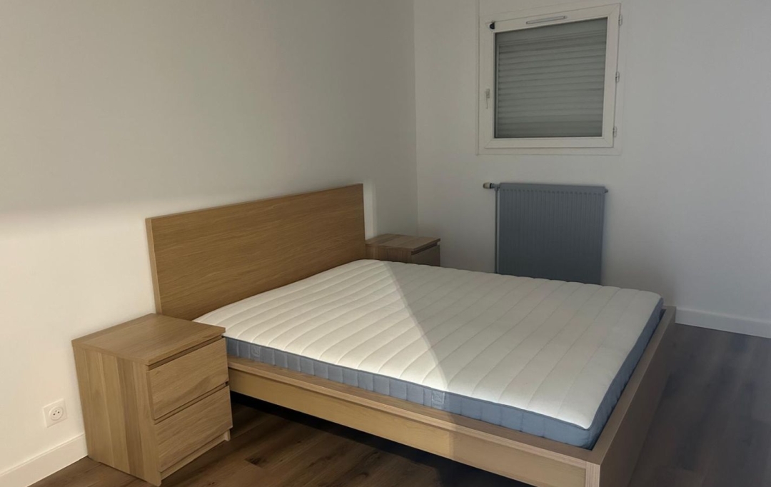 AGENCE TEMPLUM : Appartement | LES ANGLES (30133) | 54 m2 | 850 &euro; 