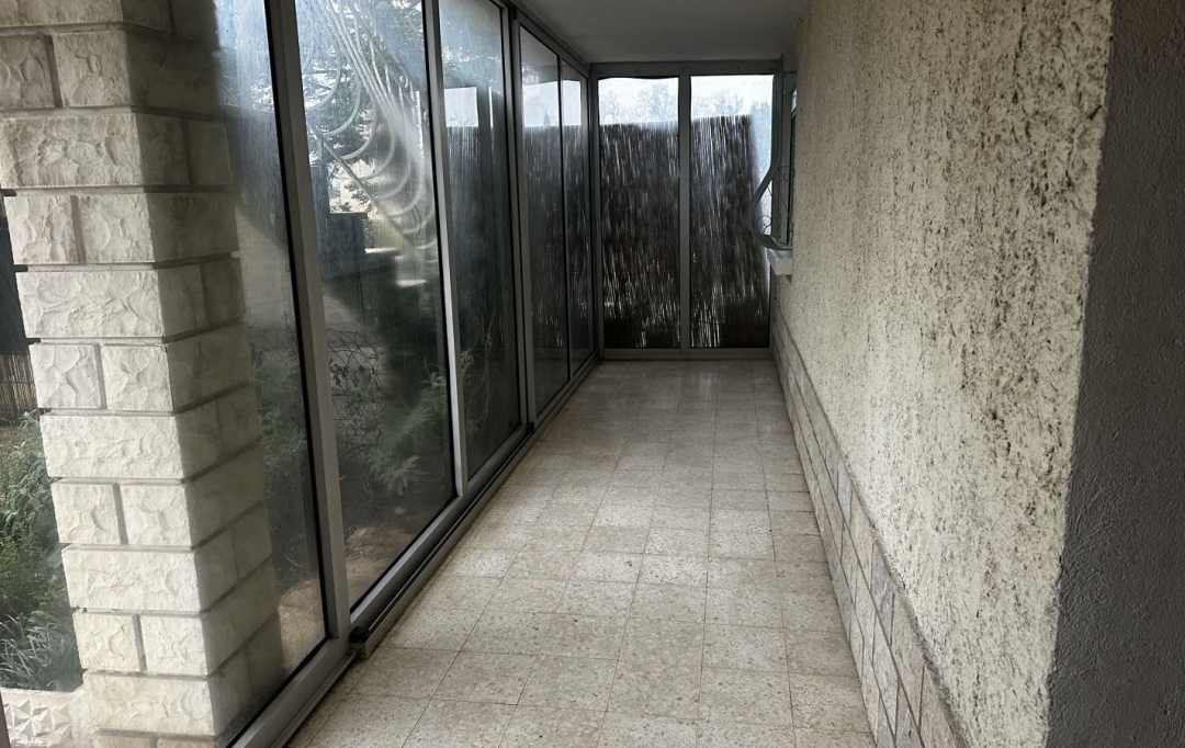 AGENCE TEMPLUM : Maison / Villa | MONTEUX (84170) | 85 m2 | 850 &euro; 