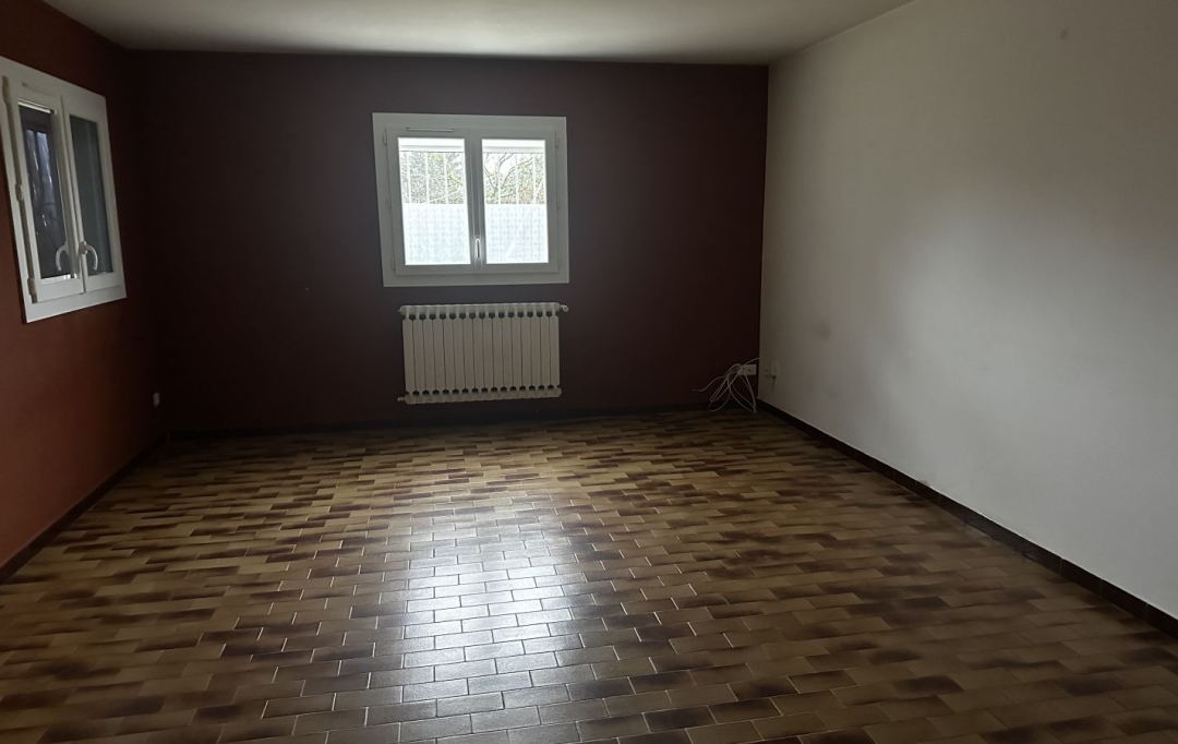 AGENCE TEMPLUM : Maison / Villa | MONTEUX (84170) | 85 m2 | 850 &euro; 