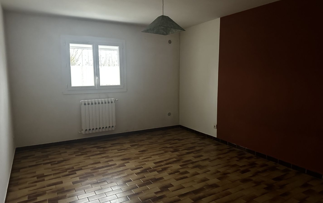 AGENCE TEMPLUM : Maison / Villa | MONTEUX (84170) | 85 m2 | 850 &euro; 