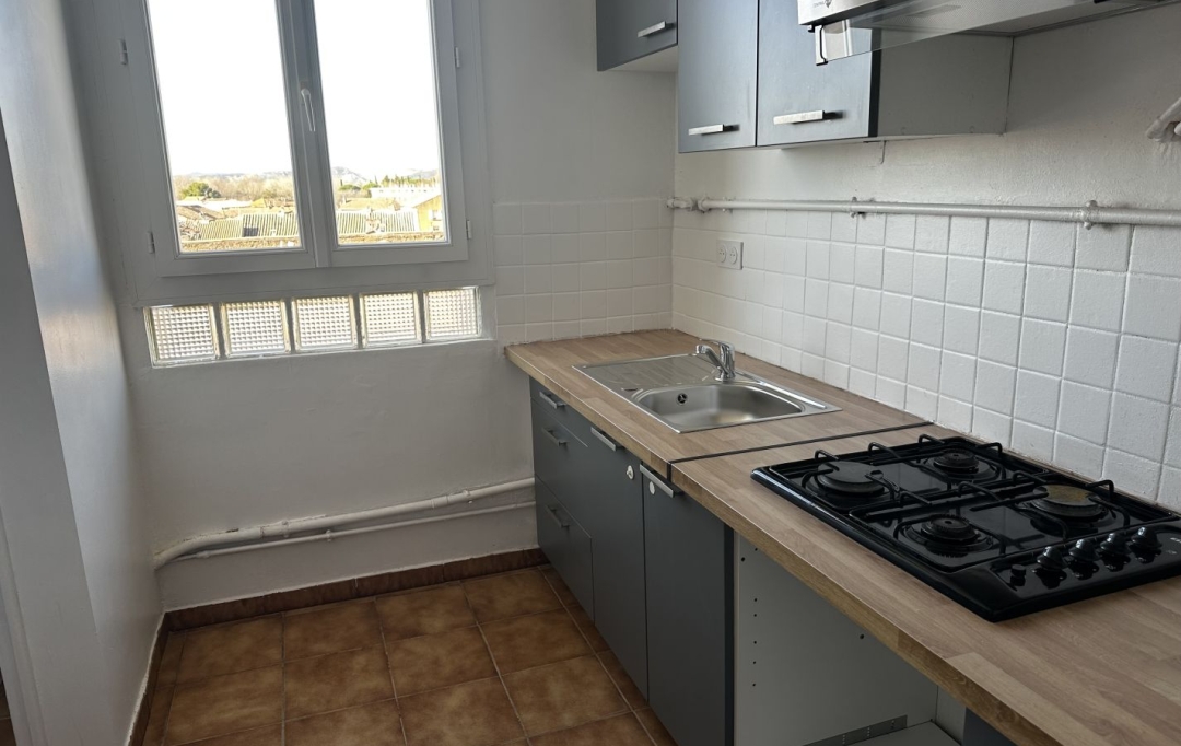 AGENCE TEMPLUM : Appartement | SORGUES (84700) | 56 m2 | 670 &euro; 