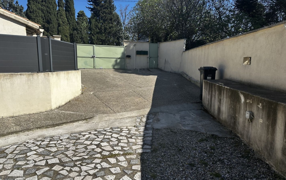 AGENCE TEMPLUM : Appartement | LE PONTET (84130) | 69 m2 | 780 &euro; 