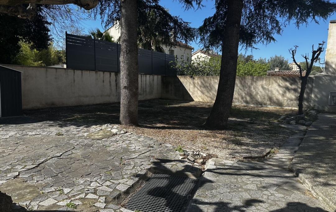 AGENCE TEMPLUM : Appartement | LE PONTET (84130) | 69 m2 | 780 &euro; 