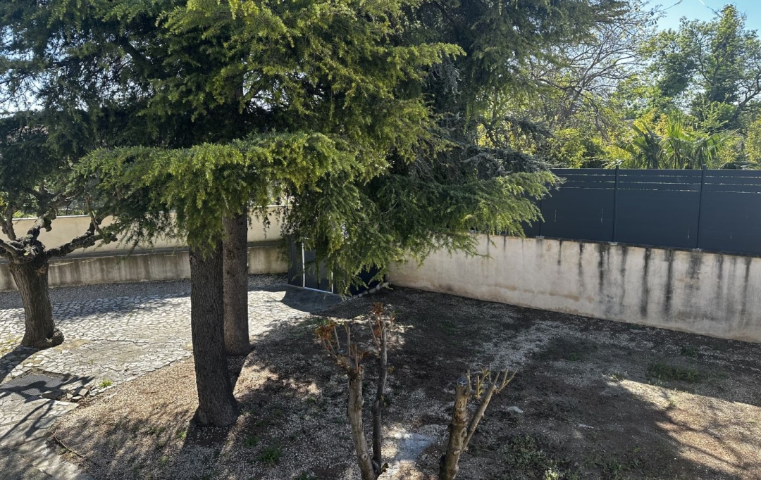 AGENCE TEMPLUM : Appartement | LE PONTET (84130) | 69 m2 | 780 &euro; 