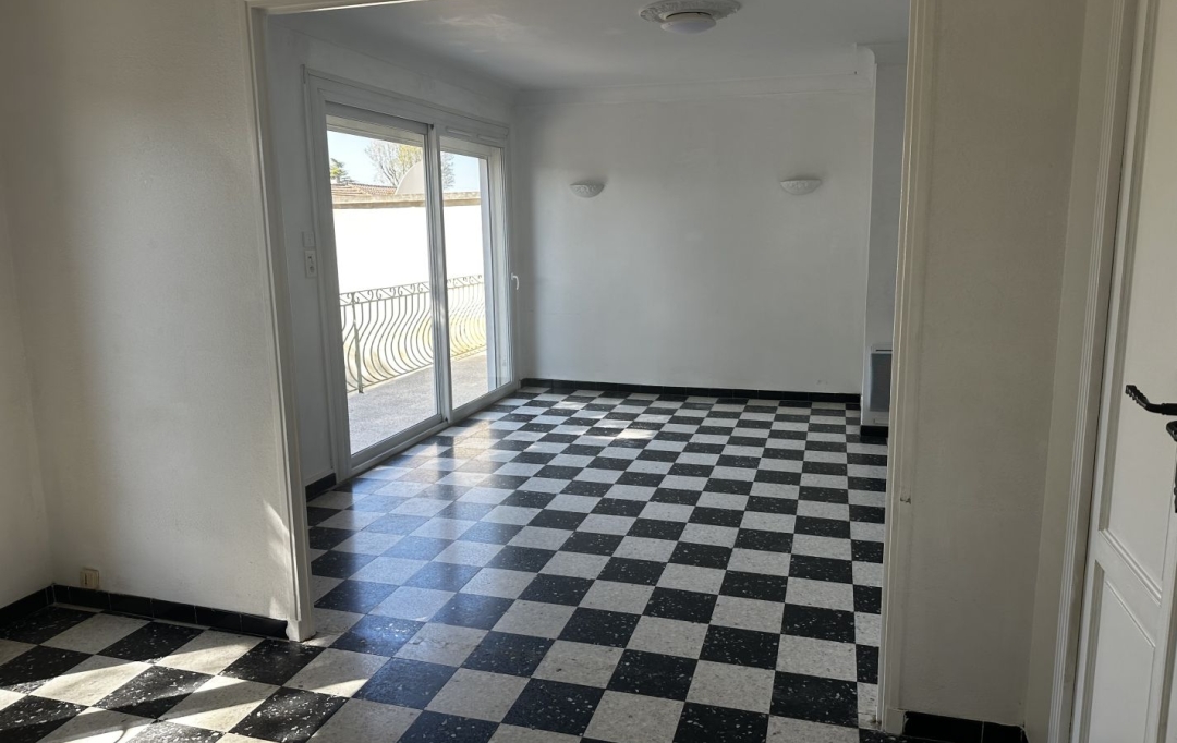 AGENCE TEMPLUM : Appartement | LE PONTET (84130) | 69 m2 | 780 &euro; 