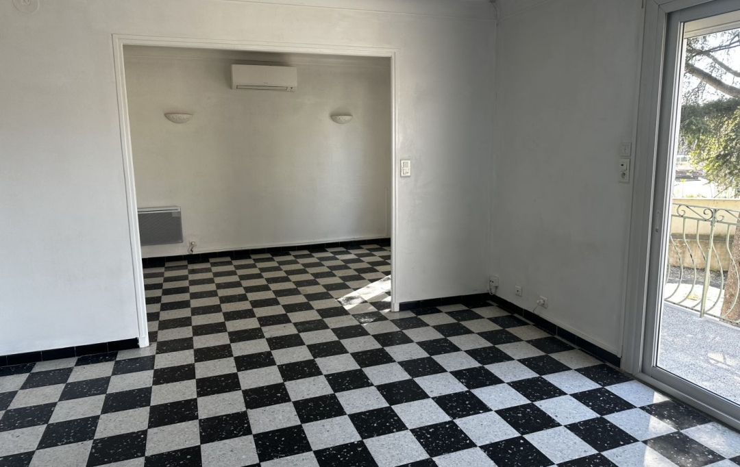 AGENCE TEMPLUM : Appartement | LE PONTET (84130) | 69 m2 | 780 &euro; 