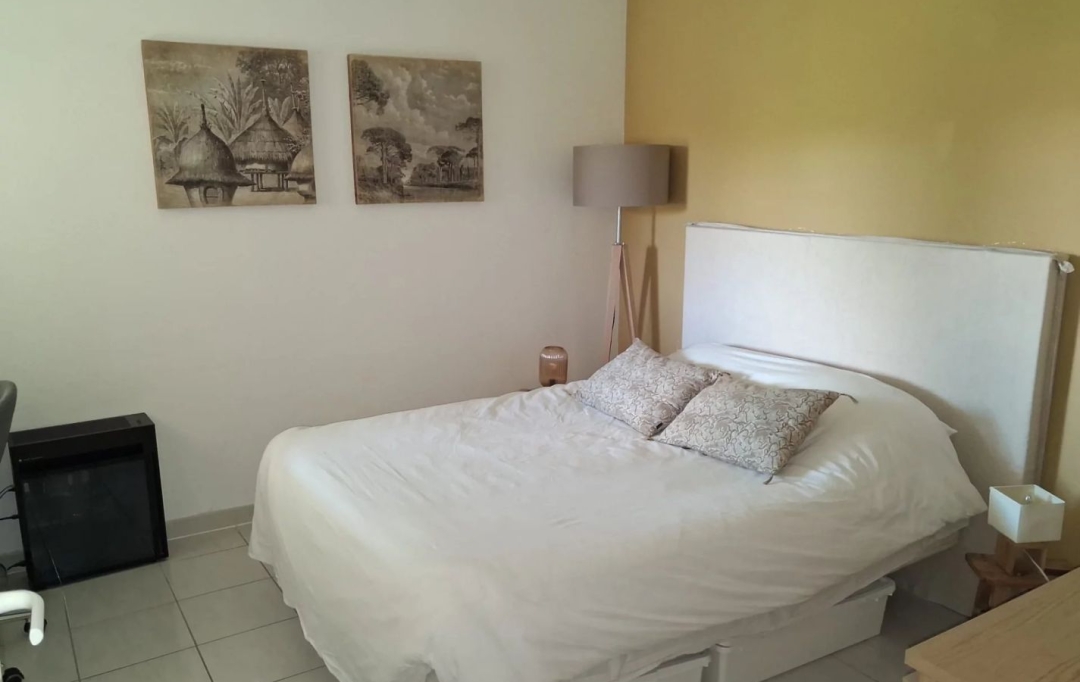 AGENCE TEMPLUM : Appartement | SORGUES (84700) | 50 m2 | 670 &euro; 