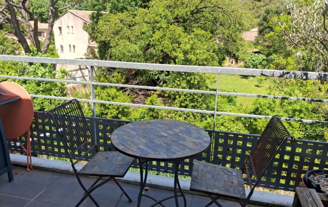 AGENCE TEMPLUM : Appartement | SORGUES (84700) | 50 m2 | 670 &euro; 