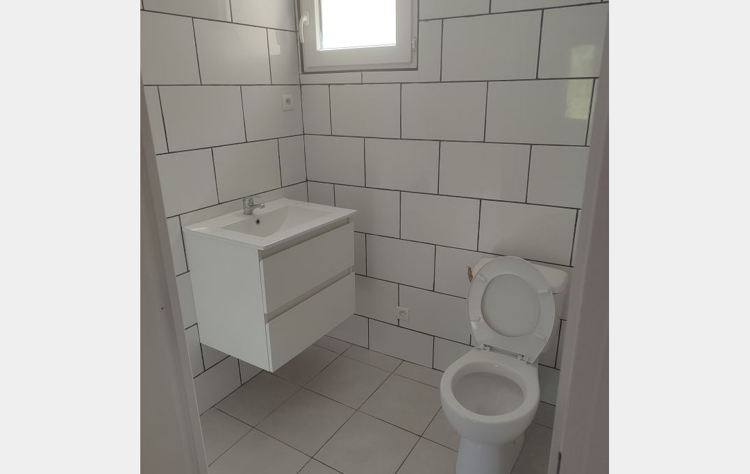 AGENCE TEMPLUM : Appartement | SORGUES (84700) | 45 m2 | 546 &euro; 