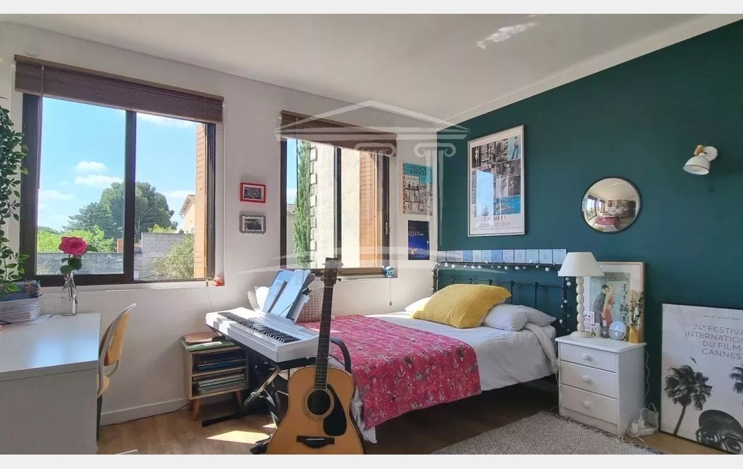 AGENCE TEMPLUM : Maison / Villa | LE PONTET (84130) | 130 m2 | 299 000 € 