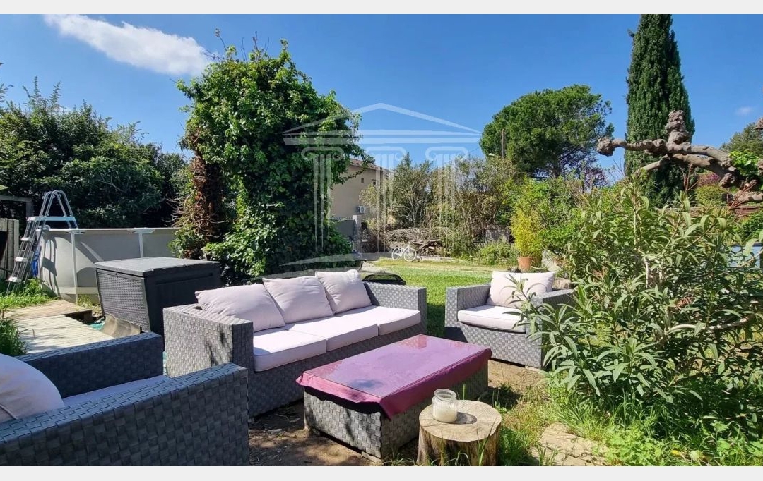 AGENCE TEMPLUM : Maison / Villa | LE PONTET (84130) | 130 m2 | 299 000 € 