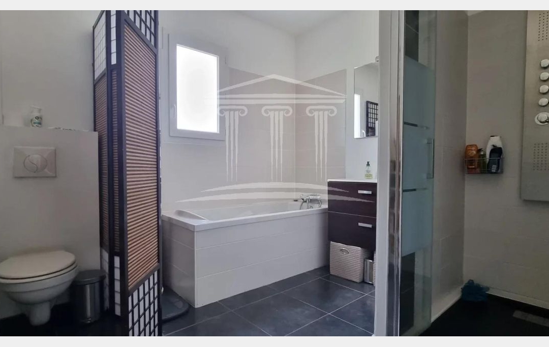 AGENCE TEMPLUM : Maison / Villa | LE PONTET (84130) | 100 m2 | 286 000 &euro; 