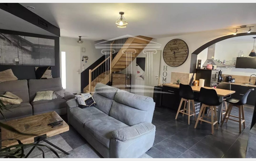 AGENCE TEMPLUM : Maison / Villa | LE PONTET (84130) | 100 m2 | 286 000 &euro; 