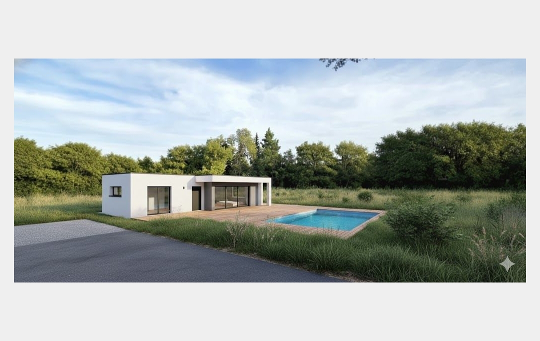 AGENCE TEMPLUM : Terrain | BEDARRIDES (84370) | 263 m2 | 190 000 &euro; 