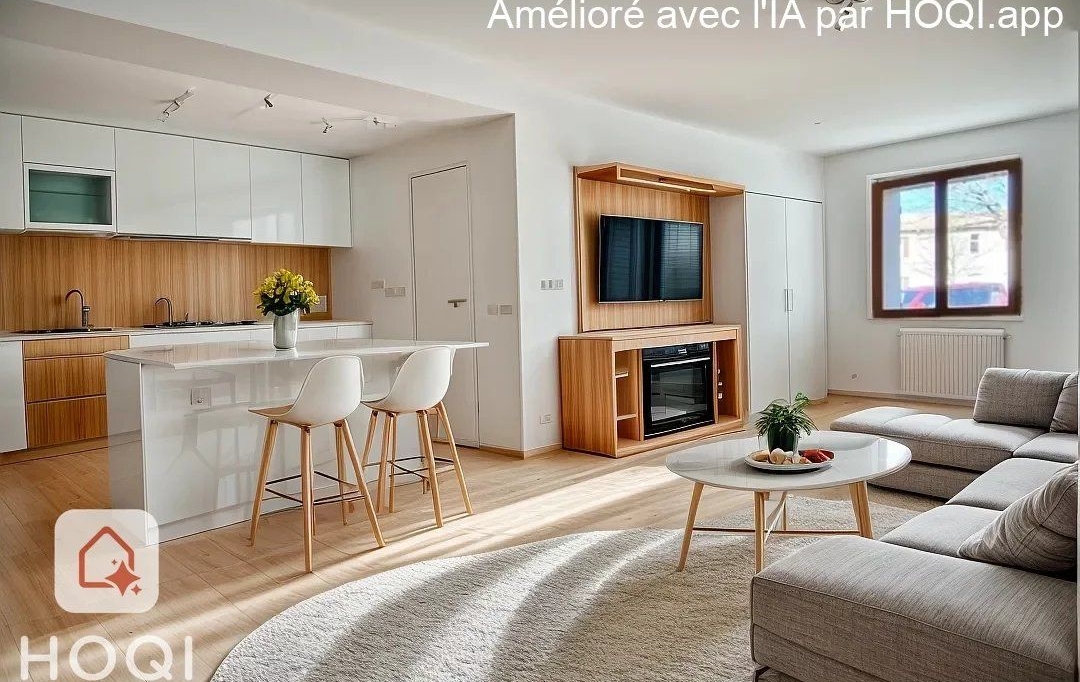 AGENCE TEMPLUM : House | SORGUES (84700) | 87 m2 | 220 000 € 
