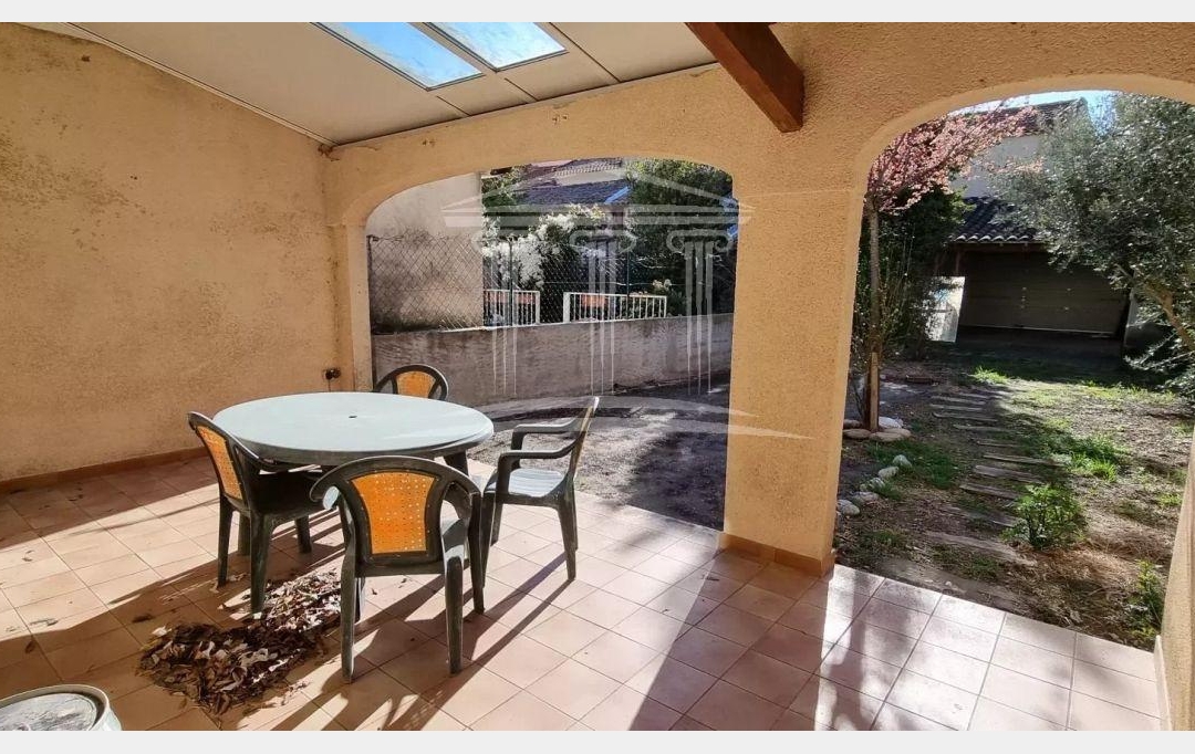 AGENCE TEMPLUM : House | SORGUES (84700) | 87 m2 | 220 000 € 